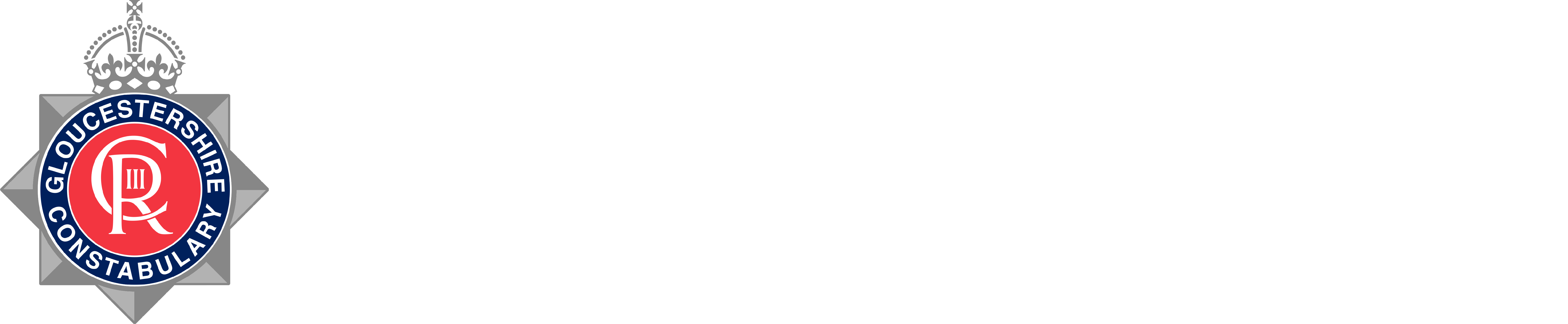 Gloucestershire Constabulary logo